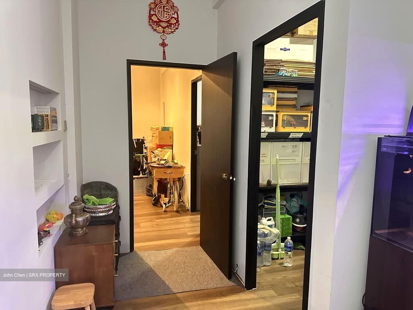 Joo Chiat Apartments (D15), Shop House #593659381